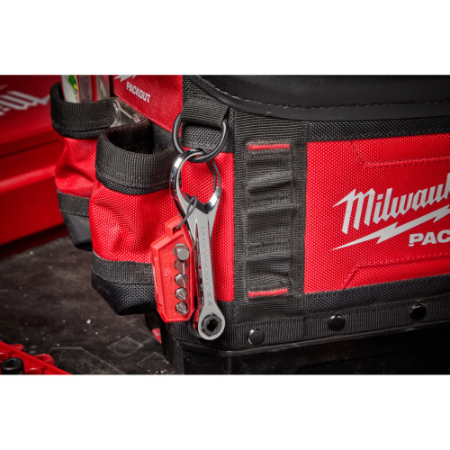 Milwaukee MIL-48-22-2950 7-in-1 Multi-Bit Mini Ratchet