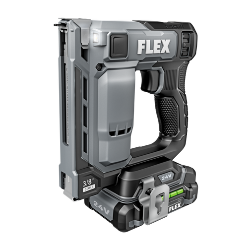 FLEX FL-FX4521-Z 24V 3/8in Stapler Bare Tool
