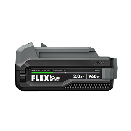 FLEX FL-FX0311-1 24V 2.0Ah Stacked-Lithium Battery
