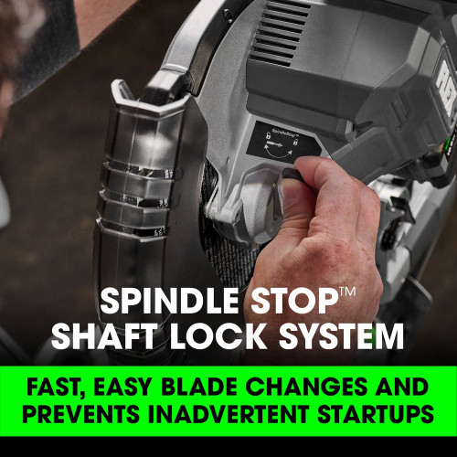 FLEX FL-FX7141A-Z 24V 12in Sliding Compound Miter Saw Bare Tool