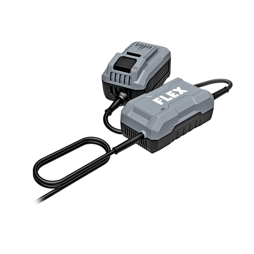 FLEX FL-FX0511-Z 24V AC/DC Power Adaptor