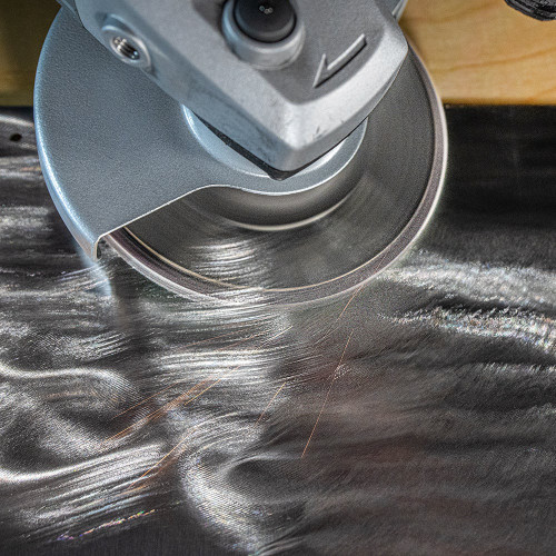 FLEX FL-FA302008 5in SIGHTMAX 80 Grit Flap Disc