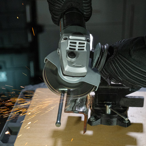 FLEX FL-FA302008 5in SIGHTMAX 80 Grit Flap Disc