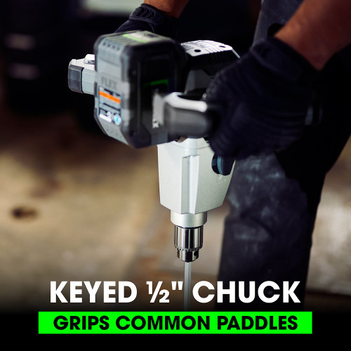 FLEX FL-FX6151-Z Mud Mixer Bare Tool