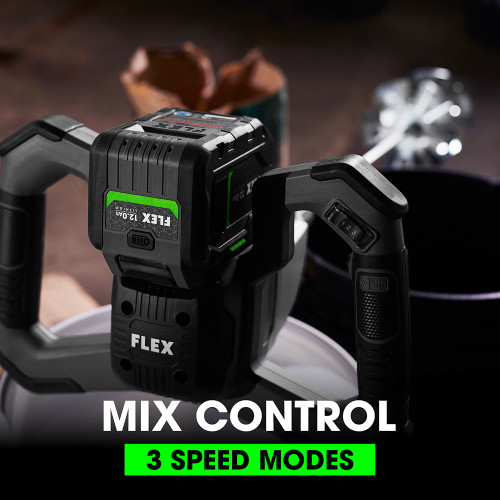 FLEX FL-FX6151-Z Mud Mixer Bare Tool