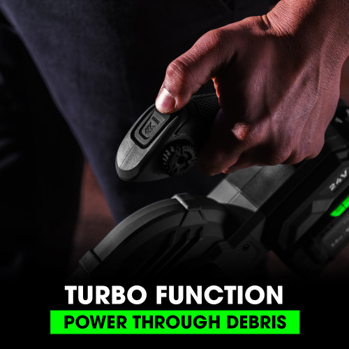 FLEX FL-FX5441-Z 24V Jobsite Blower Bare Tool