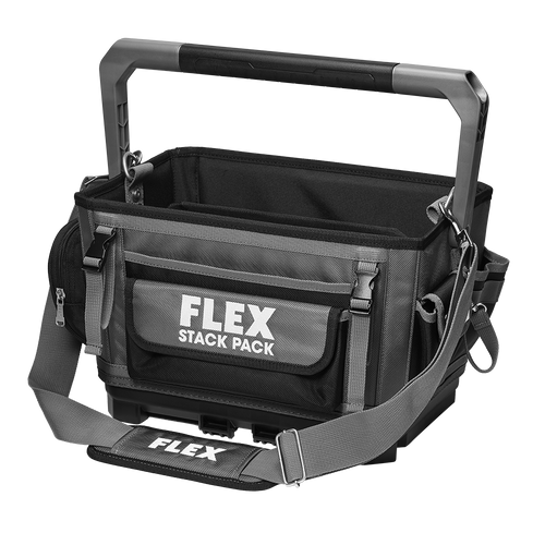 FLEX FL-FS1201 STACK PACK - 16in Soft Tote