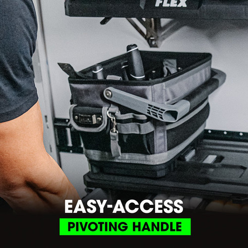 FLEX FL-FS1201 STACK PACK - 16in Soft Tote