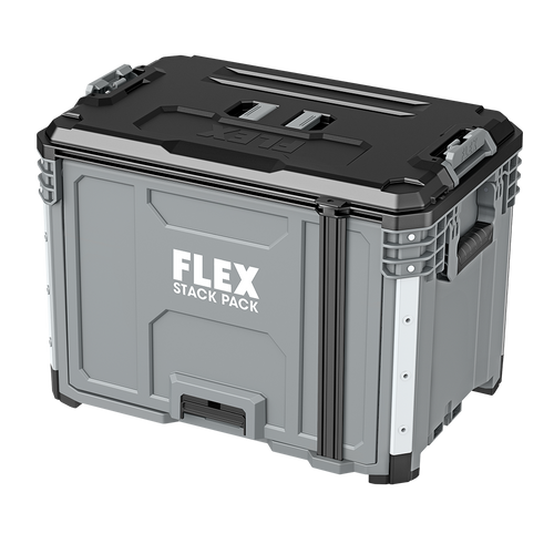FLEX FL-FS1107 STACK PACK Cabinet