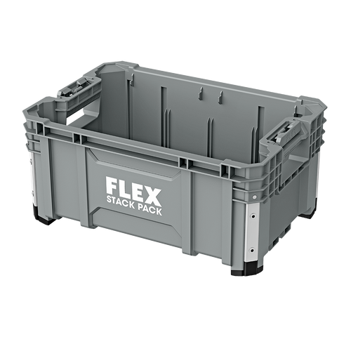 FLEX FL-FS1104 STACK PACK - Open Crate