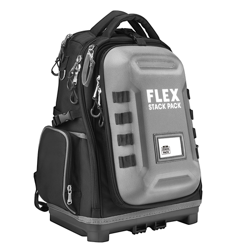 FLEX FL-FS1204 STACK PACK 16in Jobsite Backpack