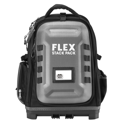 FLEX FL-FS1204 STACK PACK 16in Jobsite Backpack