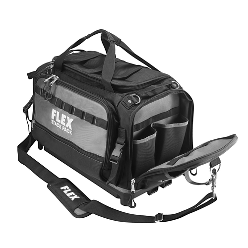 FLEX FL-FS1203 STACK PACK 22in Zippered Tool Bag