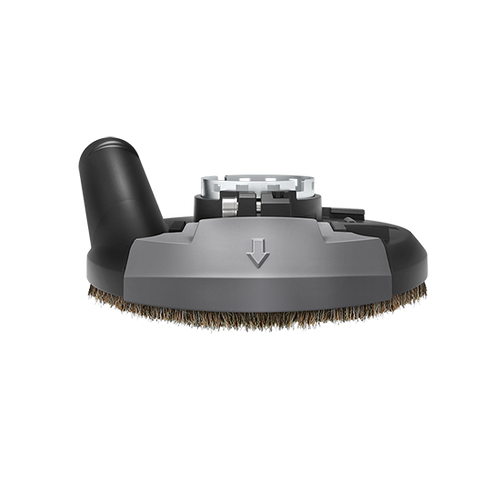 FLEX FL-FT312 4in-5in Surface Grinding Dust Shroud