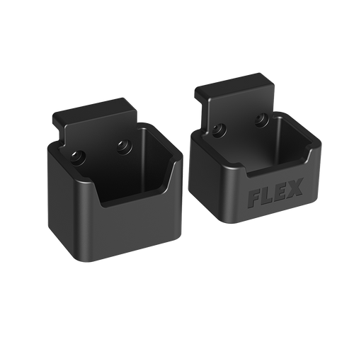 FLEX FL-FS1602 STACK PACK Level Holder Attachment Mod