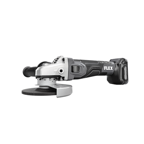 FLEX FL-FX3181-Z 24V 5in Fixed Speed Angle Grinder With Side Switch Bare Tool