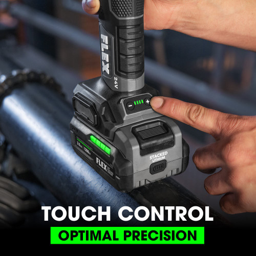 FLEX FL-FX3211-Z 24V Die Grinder Bare Tool