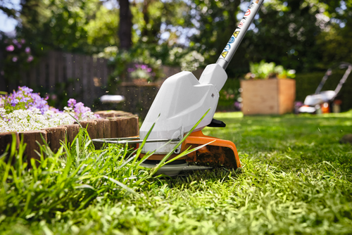 Stihl STIHL-FSA30-1S Grass Trimmer AS System 2.6Ah Kit