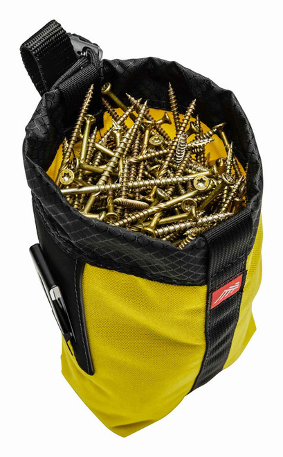 Diamondback Toolbelts DBT-DB501-YW-A DB SAX Tool Bag Yellow