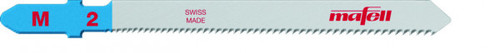Mafell MAF-093856 M2 Jig Saw Blades 5 Pieces