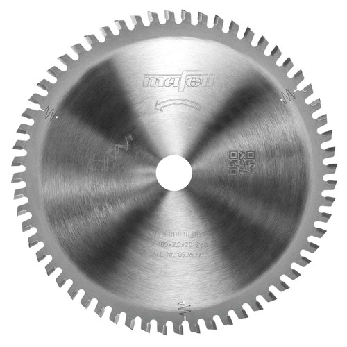 Mafell MAF-92609 20mm Saw Blade