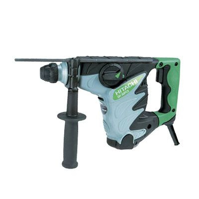 Metabo HPT HPT-DH30PC2M 1-3/16in SDS Plus Rotary Hammer 3 Mode