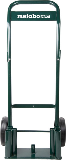 Metabo HPT HPT-207011M Hammer Cart