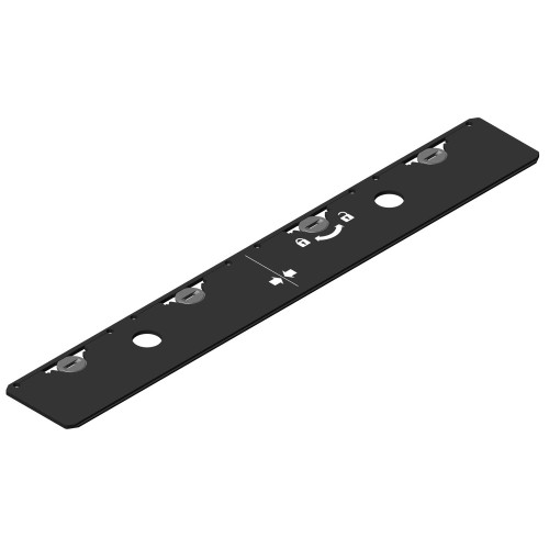 Metabo HPT HPT-379263M Track Saw Guide Rail Connector