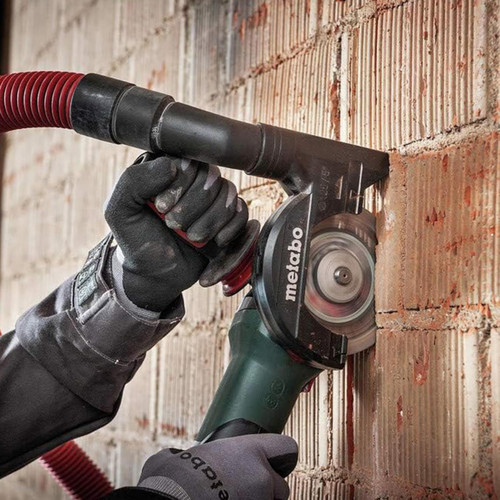 Metabo MET-603622850 5in Angle Grinder