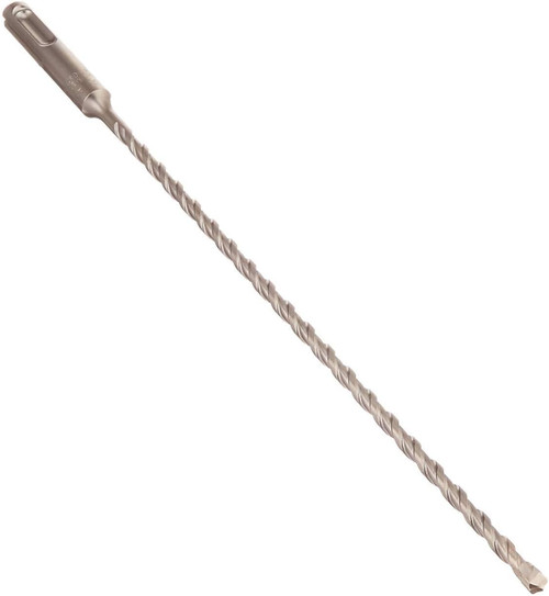 Metabo HPT HPT-7250XX SDS 3/16in Straight Shank Drill Bits