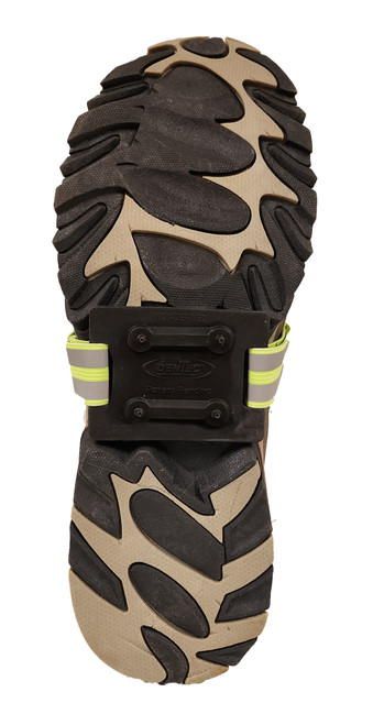 Dentec DEN-10704-NDH ICETRED MSTD NDH Midsole Traction Device Non Defined Heel Universal Size