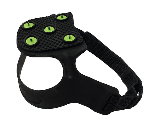 Dentec DEN-10705 ICETRED Heel Traction Devices Universal Size