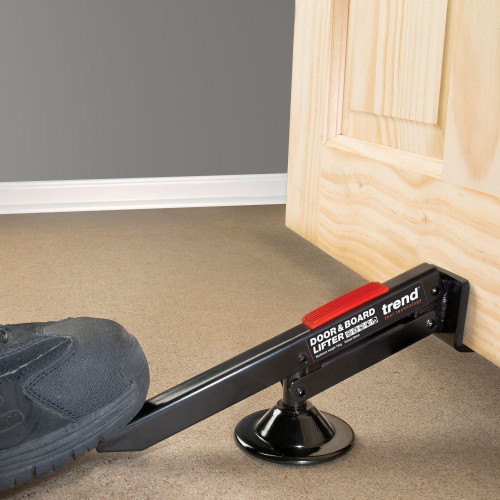 Trend TRE-D/LIFT/B Door And Board Lifter Swivel Type