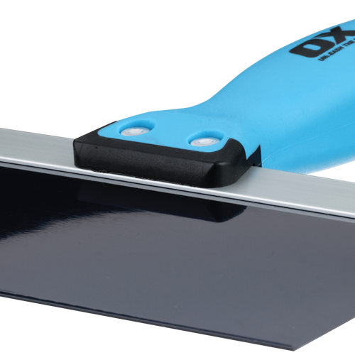 OX Tools OX-P5304XX Professional Blue Steel Taping Knife