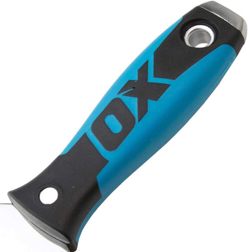 OX Tools OX-P0132XX Professional Grade Putty Knife