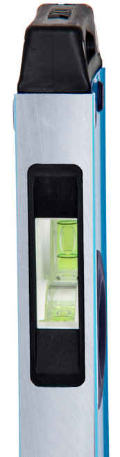 OX Tools OX-P0244XX Professional Box Spirit Level