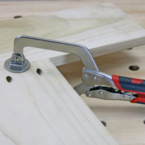 Armor Tool AT-FC-70XX  Auto Adjust Face Clamp