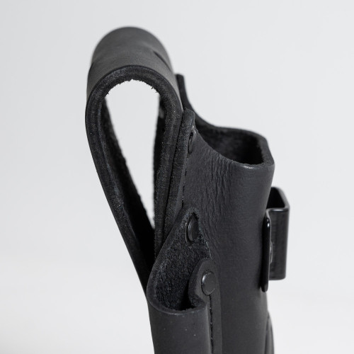 OX Tools OX-U268801 Ultimate Leather & Nylon Multipurpose Tool Holder