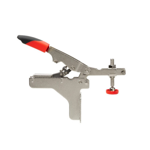 Armor Tool AT-STC-HA50 Auto Adjust Horizontal Toggle Clamp With Angled Base Plate