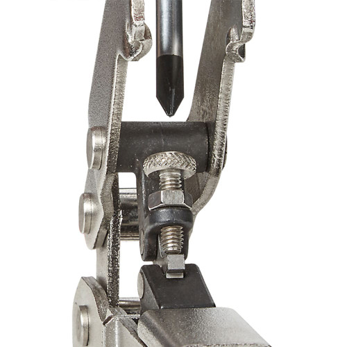 Armor Tool AT-STC-IHA15 Auto Adjust In-Line Toggle Clamp With Angled Base Plate