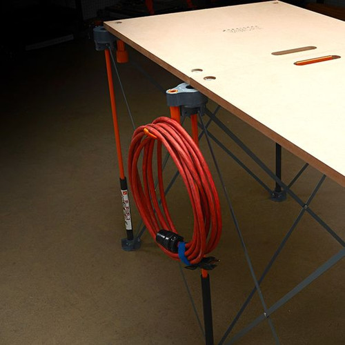 BORA Tool BORA-BR-CA0402 Centipede Hook Set 2 Pack