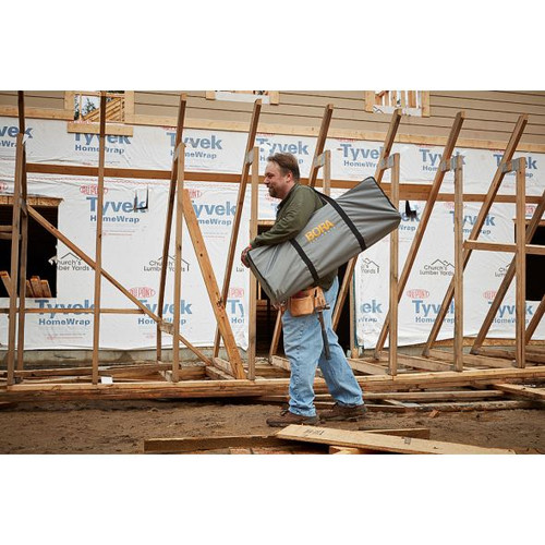 BORA Tool BORA-BR-CA0506 Centipede Risers Set 6 Pack