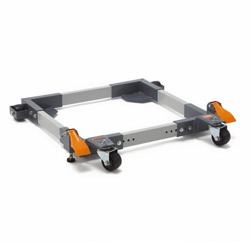 BORA Tool BORA-BR-PM-3500 Super Duty Universal Mobile Base
