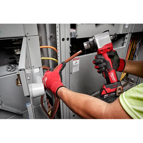 Milwaukee MIL2935AL21 M18 Cable Stripper Kit For Al THHN / XHHW