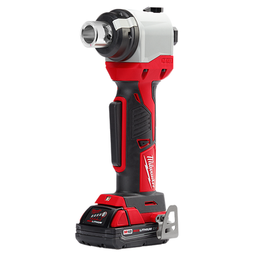 Milwaukee MIL2935AL21 M18 Cable Stripper Kit For Al THHN / XHHW