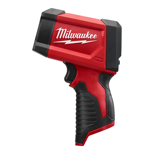Milwaukee MIL-2278-20 M12 12:1 Infrared Temp-Gun