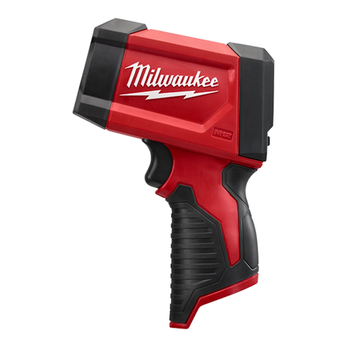 Milwaukee MIL-2278-20 M12 12:1 Infrared Temp-Gun