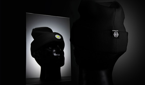 Unilite UNI-BLT-1 LED Beanie Hat 250 Lumens