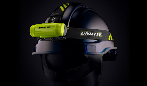 Unilite UNI-HT-680R High CRI 680 Lumens LED Head Torch