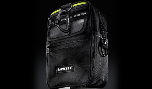 Unilite UNI-OP-3B Heavy Duty Storage Pouch
